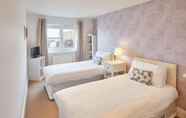 Bedroom 2 Host Stay The Plaice