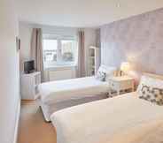 Bedroom 2 Host Stay The Plaice
