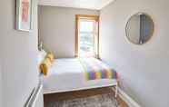 Bedroom 7 Host Stay The Puffins Nest