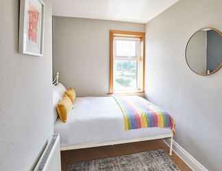 Bedroom 2 Host Stay The Puffins Nest