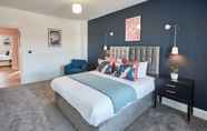 Bedroom 2 Host Stay Parkside Villa