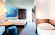 Lainnya 5 B&B Hotel Bochum-City