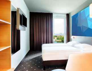 Lainnya 2 B&B Hotel Bochum-City