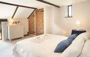 Bedroom 3 Host Stay Tregaer Mill Barn