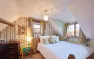 Bedroom 5 Host Stay Oldcorn Cottage