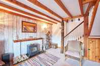 Lobi Host Stay Oldcorn Cottage