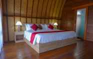 Kamar Tidur 5 Gama's Villa