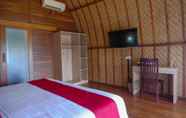 Kamar Tidur 3 Gama's Villa