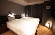 Lainnya 4 LOF HOTEL Shimbashi