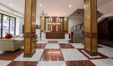 Sảnh chờ 4 Ngoc Ha Hotel