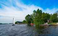 Tempat Tarikan Berdekatan 5 Waterlodge Tomke in Nes