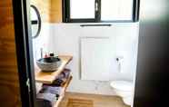 Toilet Kamar 7 Waterlodge Blaukopke