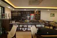 Restaurant Catba View Hotel