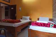 Bedroom Hotel Aane