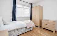 ห้องนอน 4 Lovely 4-bedroom House Near Romford Station