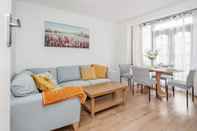 พื้นที่สาธารณะ Lovely 4-bedroom House Near Romford Station