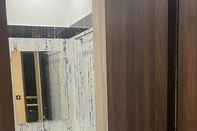 In-room Bathroom Hotel Signature Inn New Digha