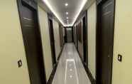 Lobby 6 Hotel Signature Inn New Digha