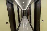 Lobi Hotel Signature Inn New Digha