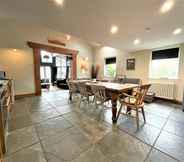 Lobby 3 Inglefall Cottage Ingleton Yorkshire Dales