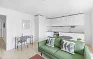 Common Space 4 Luxury 1 - bed Apartment in Wembley