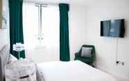 Kamar Tidur 7 Guthrum Place 3bedroom Luxury Apt Royal Wharf Dock