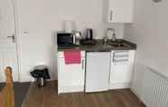 Bilik Tidur 7 Charming 1-bed Studio in Coventry