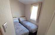 Lainnya 4 Beautiful 3 Bed Caravan in Walton on the Naze