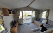 Khác 7 Beautiful 3 Bed Caravan in Walton on the Naze