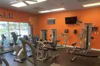 Fitness Center Carlton Lakes Cedar Springs 101