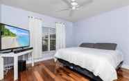 Bedroom 3 Carlton Lakes Cedar Springs 101