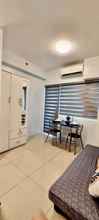 Kamar Tidur 4 The Breeze Residences