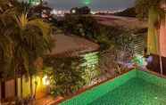 Swimming Pool 6 Phuket Jungle Experience Resort