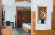 Kamar Tidur 7 Phuket Jungle Experience Resort