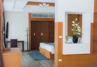 Kamar Tidur 4 Phuket Jungle Experience Resort