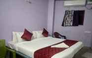 Bedroom 5 Skyry hotels Iyyappathangal