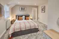 Bedroom Host Stay Uggleby House Briggswath