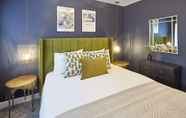 Bedroom 2 Host Stay Tides in Whitby