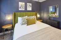 Bedroom Host Stay Tides in Whitby