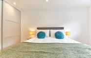 Kamar Tidur 4 Host Stay Ocean Pearl