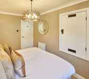 Bedroom 3 Host Stay Priory Yard Barnard Castle
