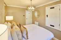 Bedroom Host Stay Priory Yard Barnard Castle