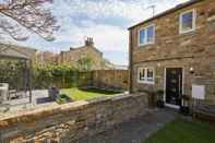 Exterior Host Stay Priory Yard Barnard Castle