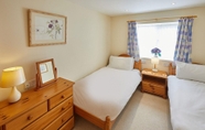 Bedroom 3 Host Stay Swift in Newton-on-rawcliffe