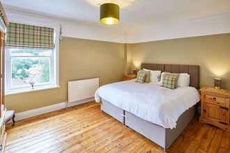 Bedroom 4 Host Stay Oakwood