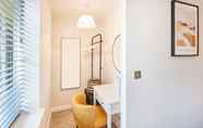 Kamar Tidur 7 Host Stay St Johns Mews