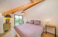 Bedroom 5 Dream 5BD Villa for Families Geneva 14KM