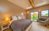 Bedroom 7 Dream 5BD Villa for Families Geneva 14KM