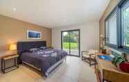 Bedroom 2 Dream 5BD Villa for Families Geneva 14KM