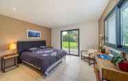 Bedroom 2 Dream 5BD Villa for Families Geneva 14KM